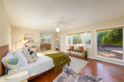 295 Raintree Rd Sedona AZ 86351