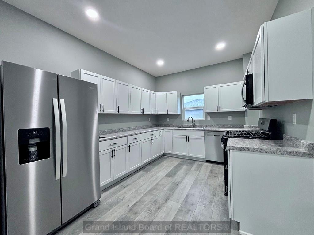 Doniphan, Nebraska 68832, United States, 4 Bedrooms Bedrooms, ,2 BathroomsBathrooms,Residential,Active,136916