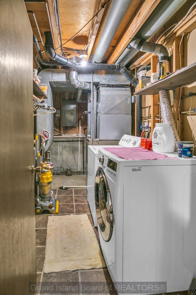 Grand Island, Nebraska 68803, United States, 3 Bedrooms Bedrooms, ,3 BathroomsBathrooms,Residential,Pending,36993