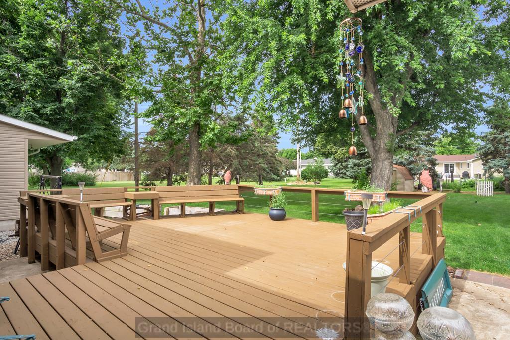 Grand Island, Nebraska 68803, United States, 3 Bedrooms Bedrooms, ,3 BathroomsBathrooms,Residential,Pending,36993