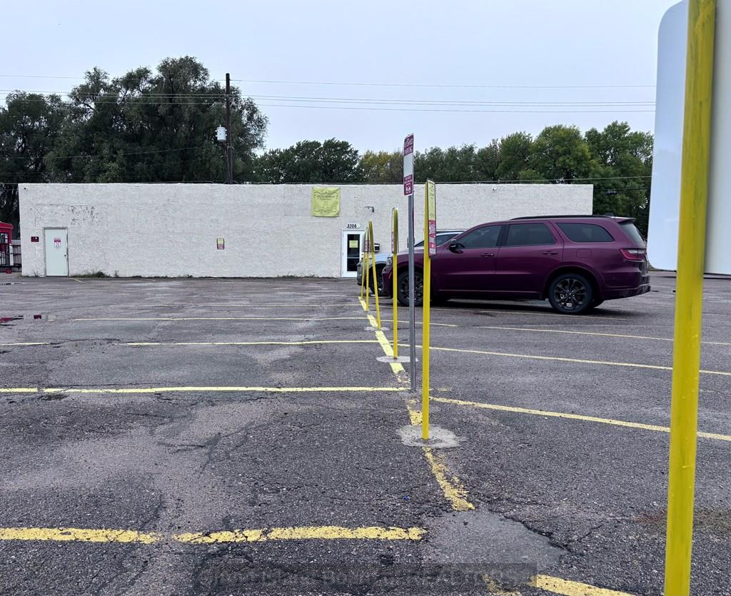 Grand Island, Nebraska 68803, United States, ,2 BathroomsBathrooms,Commercial,Active,228234