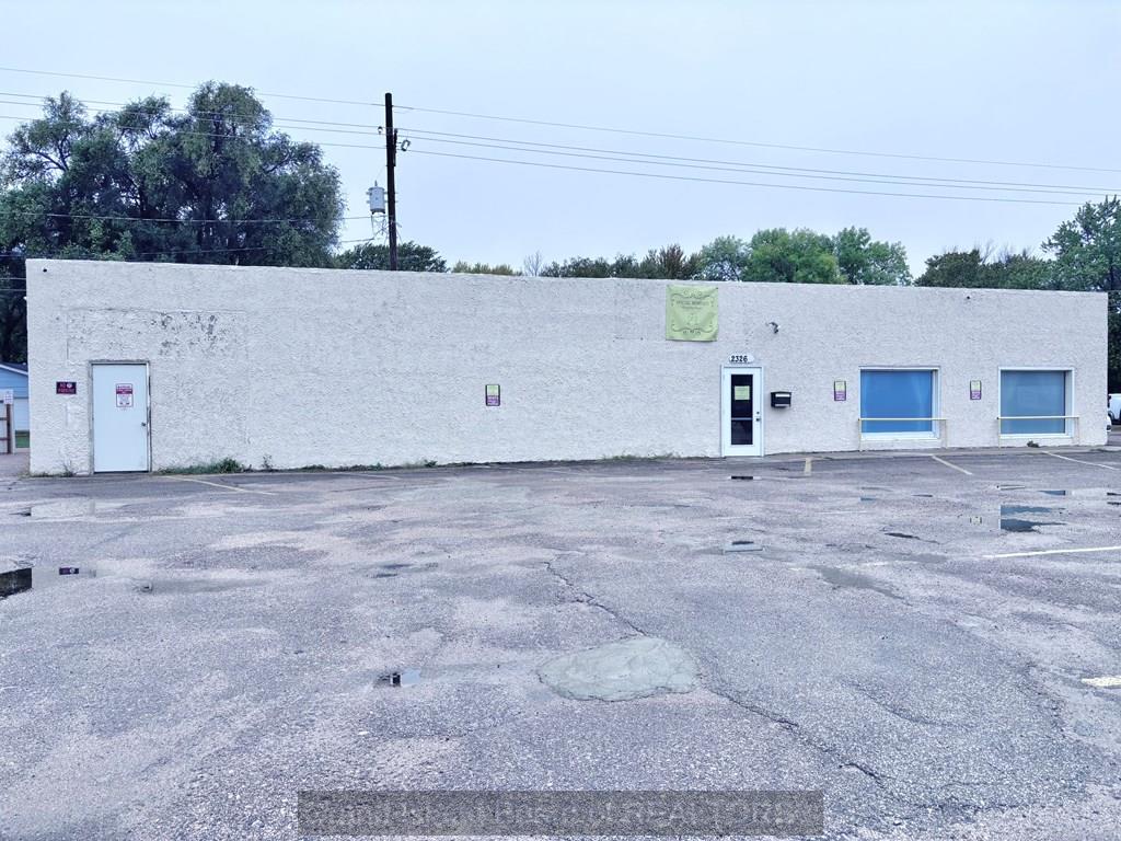 Grand Island, Nebraska 68803, United States, ,2 BathroomsBathrooms,Commercial,Active,228234