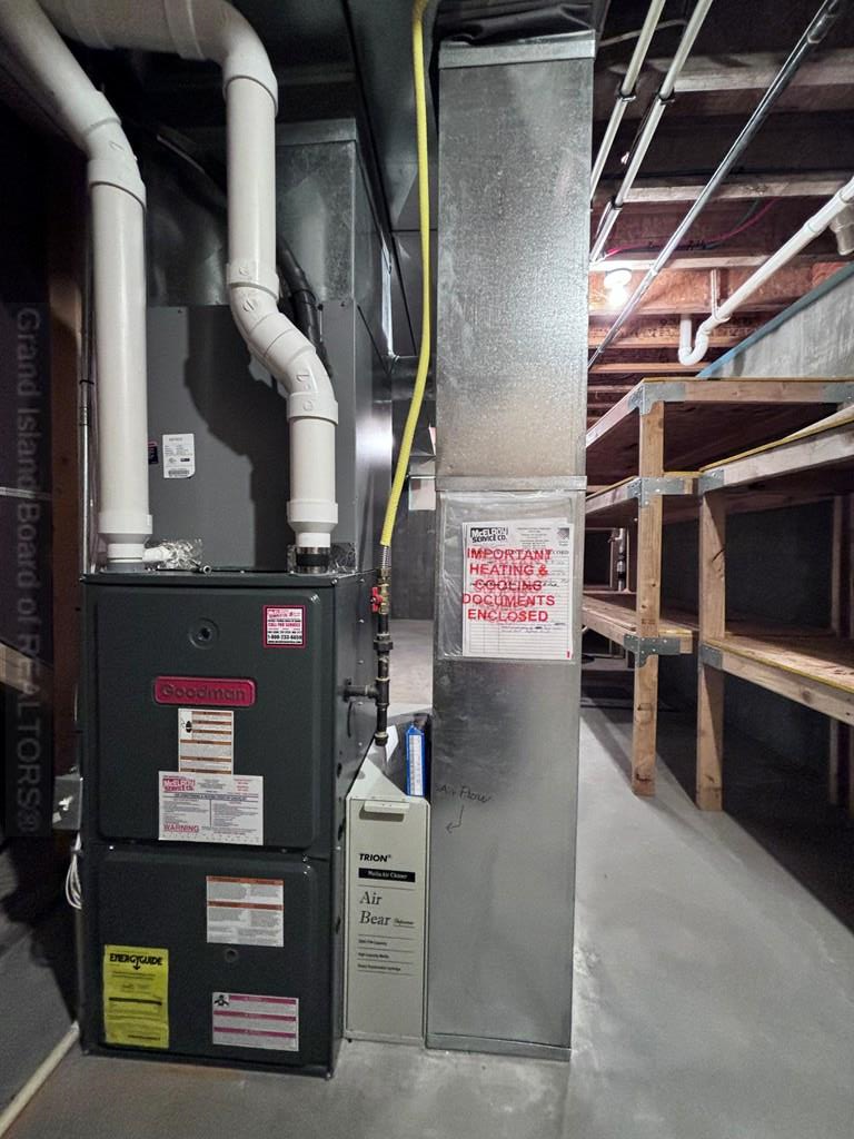 Grand Island, Nebraska 68803, United States, 3 Bedrooms Bedrooms, ,3 BathroomsBathrooms,Residential,Active,136441