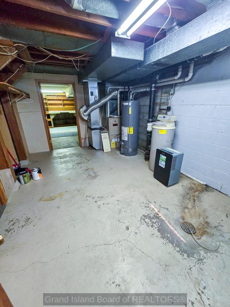 Hastings, Nebraska 68901, United States, 3 Bedrooms Bedrooms, ,2 BathroomsBathrooms,Residential,Active,196193