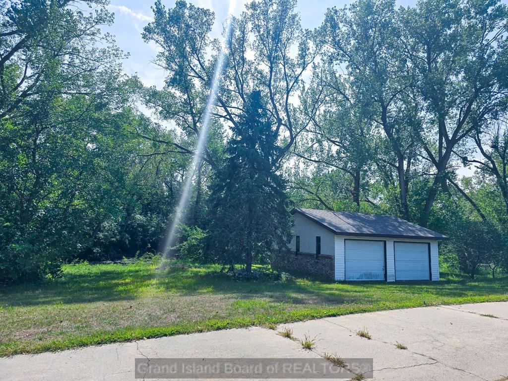 Grand Island, Nebraska 68801, United States, 4 Bedrooms Bedrooms, ,3 BathroomsBathrooms,Residential,Active,206481