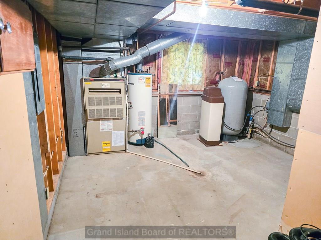 Grand Island, Nebraska 68801, United States, 4 Bedrooms Bedrooms, ,3 BathroomsBathrooms,Residential,Active,206481