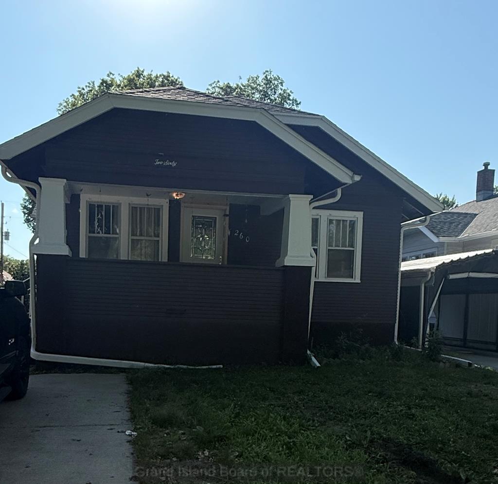 Grand Island, Nebraska 68801, United States, 2 Bedrooms Bedrooms, ,2 BathroomsBathrooms,Residential,Active,164145