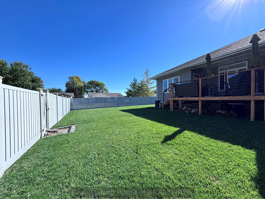 Grand Island, Nebraska 68801, United States, 5 Bedrooms Bedrooms, ,3 BathroomsBathrooms,Residential,Active,241688