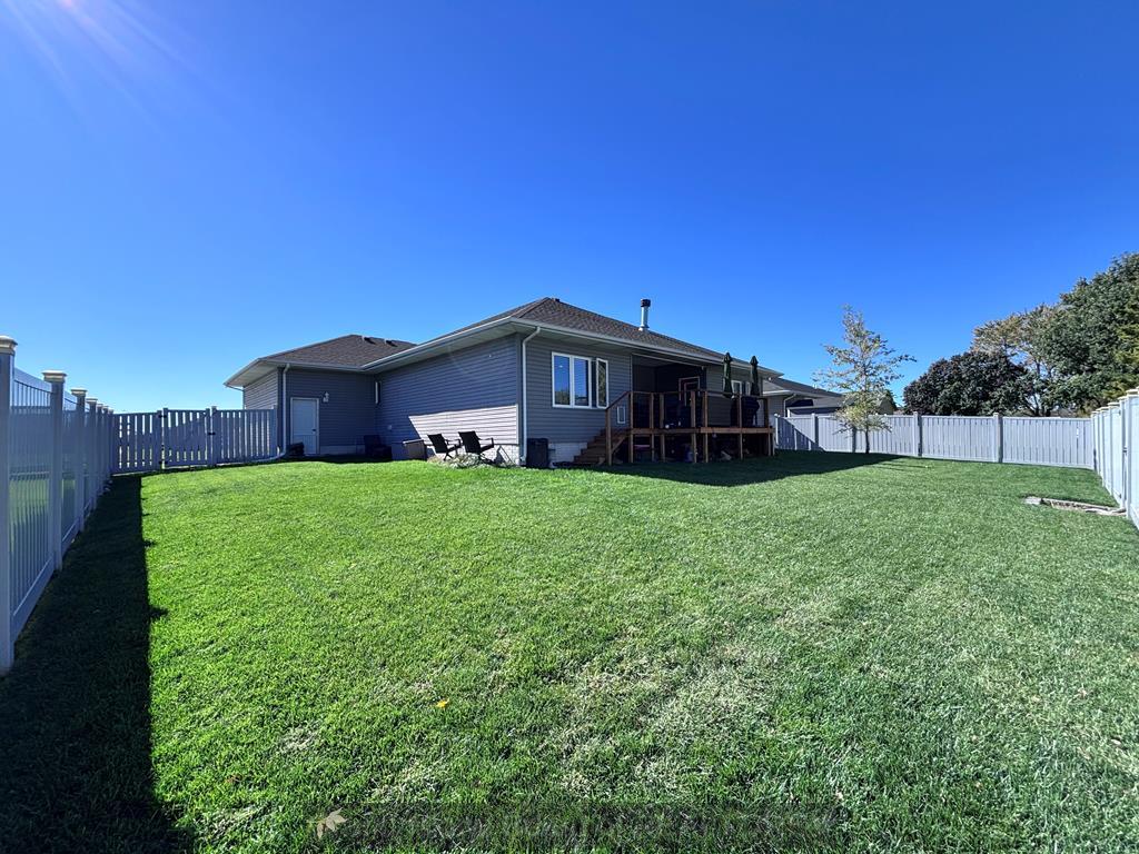 Grand Island, Nebraska 68801, United States, 5 Bedrooms Bedrooms, ,3 BathroomsBathrooms,Residential,Active,241688