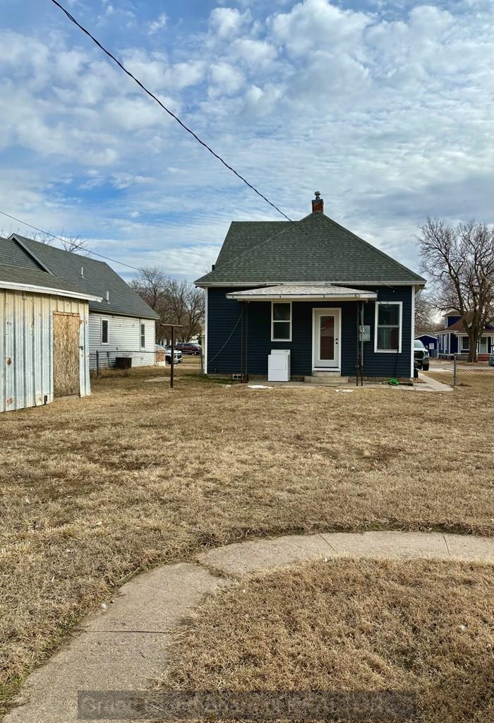 Grand Island, Nebraska 68801, United States, 2 Bedrooms Bedrooms, ,1 BathroomBathrooms,Residential,Active,10996