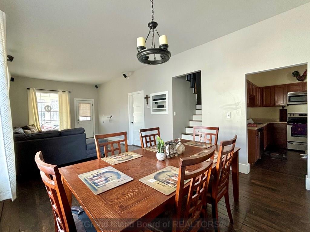 Grand Island, Nebraska 68801, United States, 2 Bedrooms Bedrooms, ,1 BathroomBathrooms,Residential,Active,10996