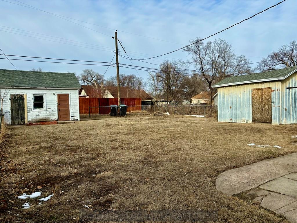 Grand Island, Nebraska 68801, United States, 2 Bedrooms Bedrooms, ,1 BathroomBathrooms,Residential,Active,10996