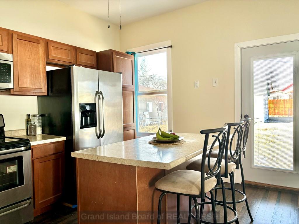 Grand Island, Nebraska 68801, United States, 2 Bedrooms Bedrooms, ,1 BathroomBathrooms,Residential,Active,10996