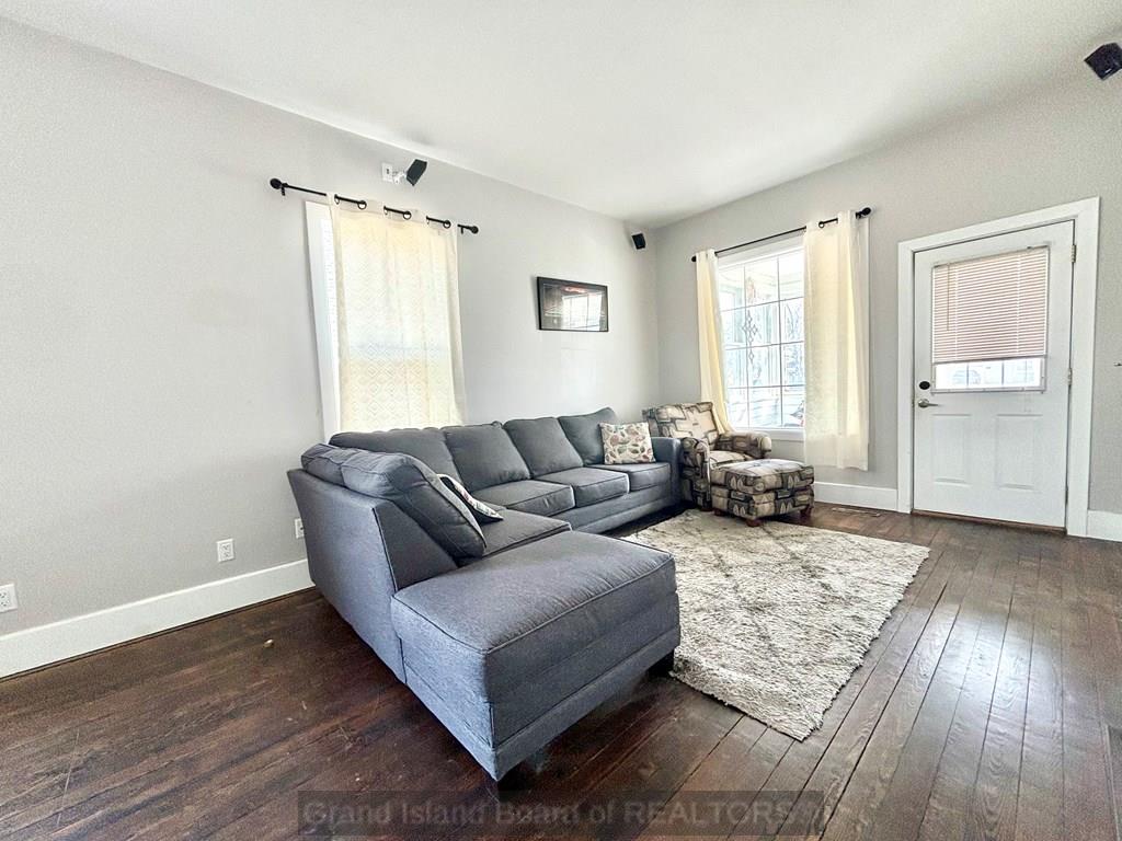 Grand Island, Nebraska 68801, United States, 2 Bedrooms Bedrooms, ,1 BathroomBathrooms,Residential,Active,10996