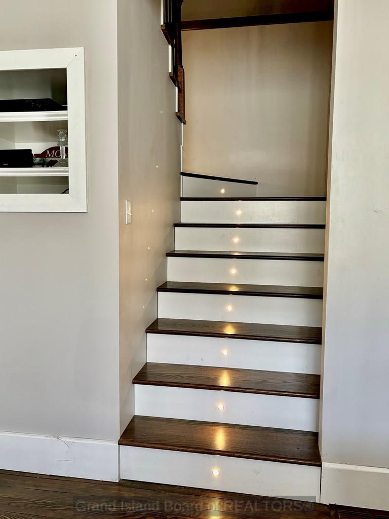 Grand Island, Nebraska 68801, United States, 2 Bedrooms Bedrooms, ,1 BathroomBathrooms,Residential,Active,10996