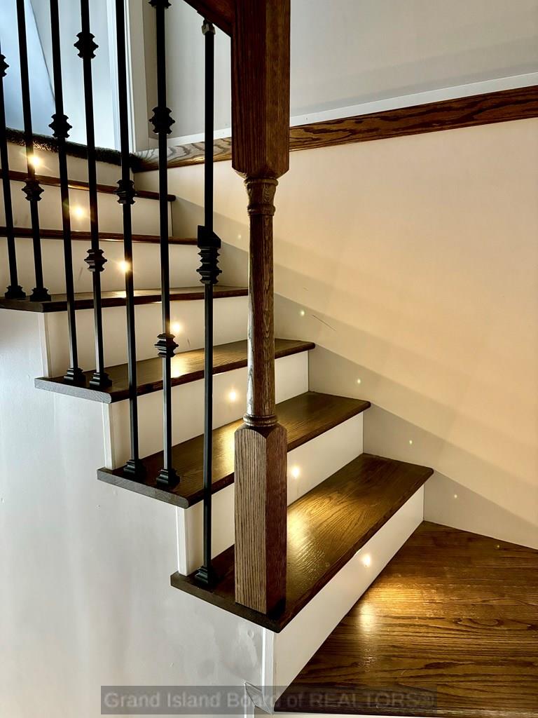 Grand Island, Nebraska 68801, United States, 2 Bedrooms Bedrooms, ,1 BathroomBathrooms,Residential,Active,10996