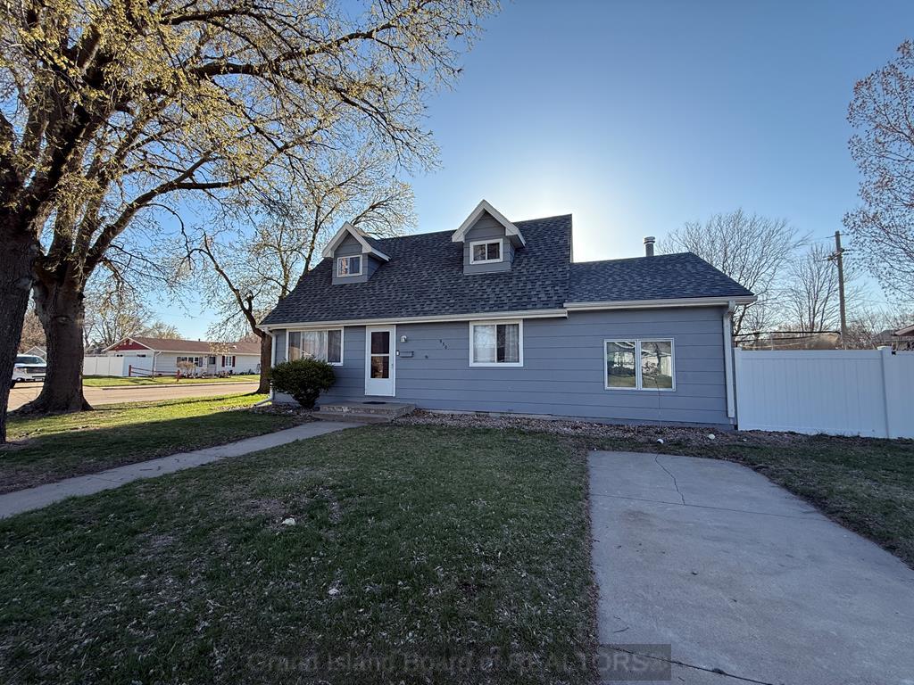 Grand Island, Nebraska 68801, United States, 3 Bedrooms Bedrooms, ,2 BathroomsBathrooms,Residential,Active,104619