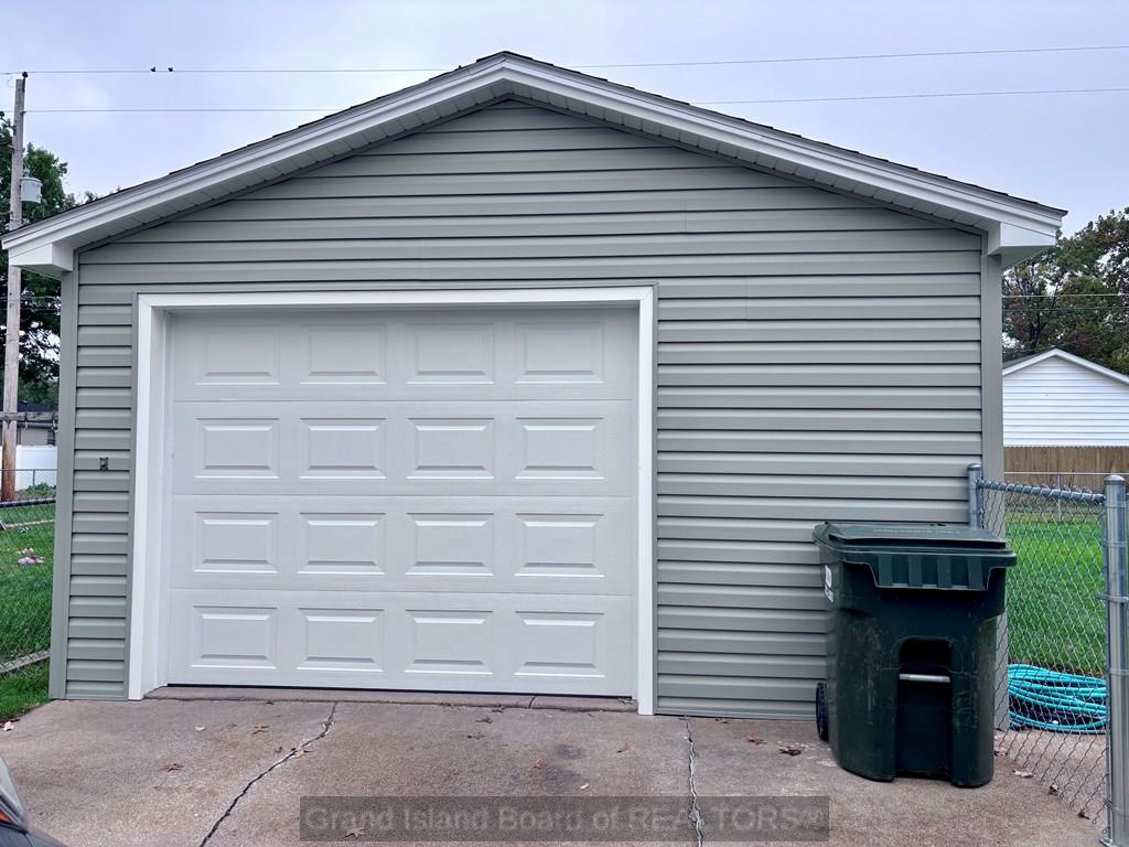 Grand Island, Nebraska 68801, United States, 2 Bedrooms Bedrooms, ,2 BathroomsBathrooms,Residential,Active,236502