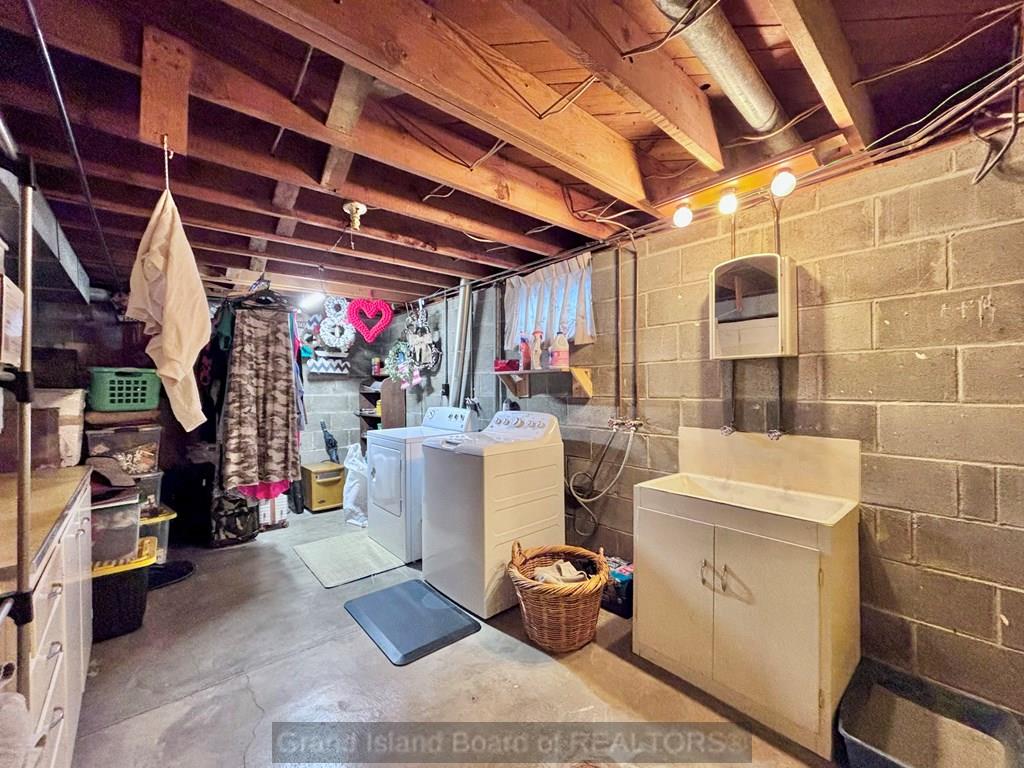 Grand Island, Nebraska 68801, United States, 2 Bedrooms Bedrooms, ,2 BathroomsBathrooms,Residential,Active,236502