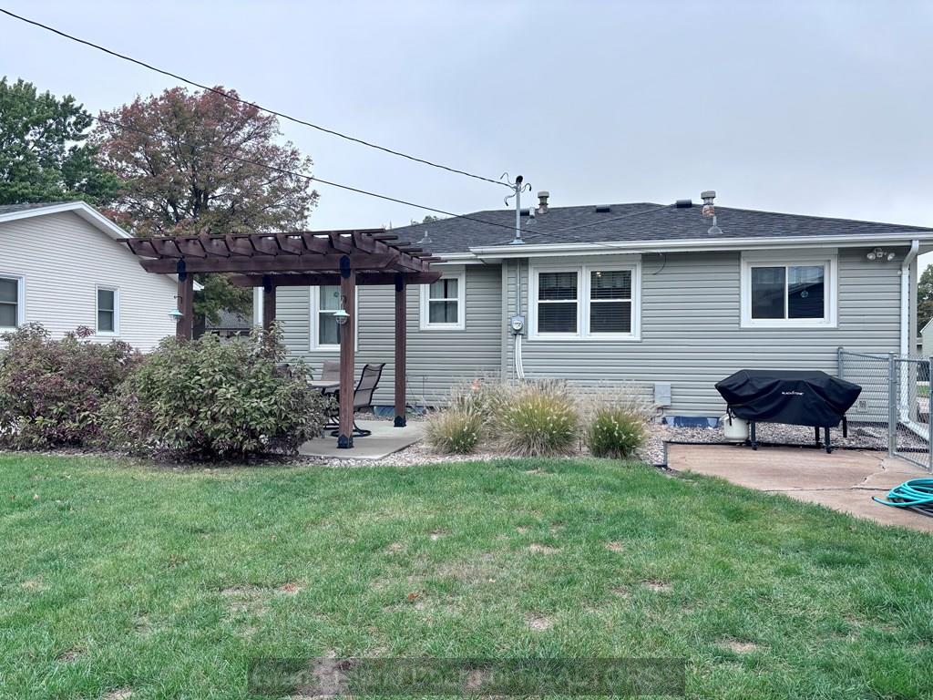 Grand Island, Nebraska 68801, United States, 2 Bedrooms Bedrooms, ,2 BathroomsBathrooms,Residential,Active,236502