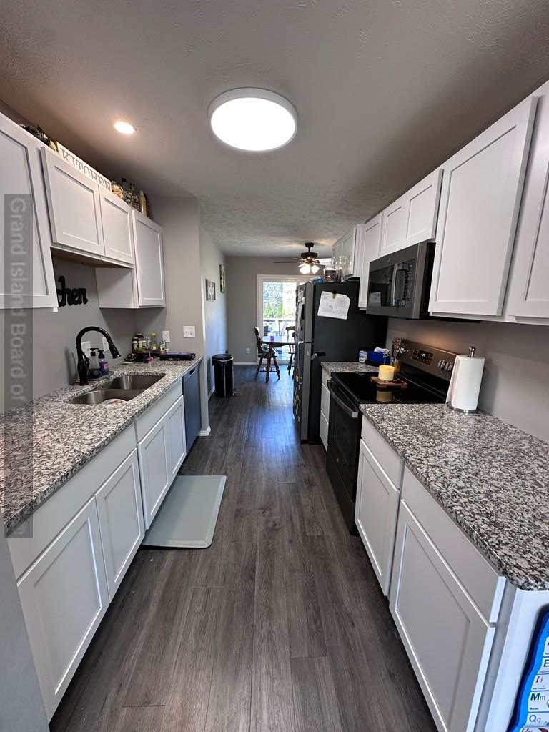 St. Libory, Nebraska 68872, United States, 5 Bedrooms Bedrooms, ,2 BathroomsBathrooms,Residential,Active,124830