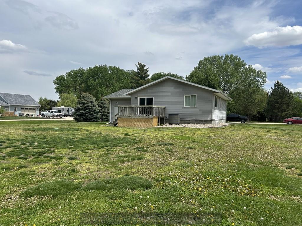 St. Libory, Nebraska 68872, United States, 5 Bedrooms Bedrooms, ,2 BathroomsBathrooms,Residential,Active,124830