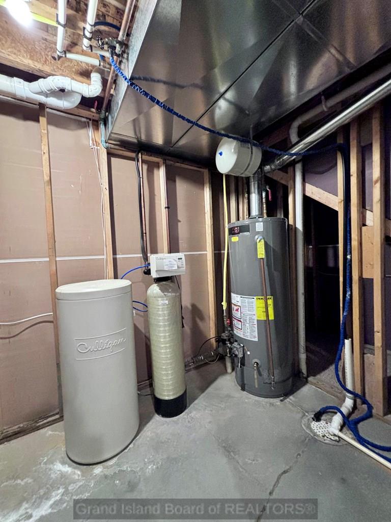 Grand Island, Nebraska 68803, United States, 3 Bedrooms Bedrooms, ,3 BathroomsBathrooms,Residential,Active,136919