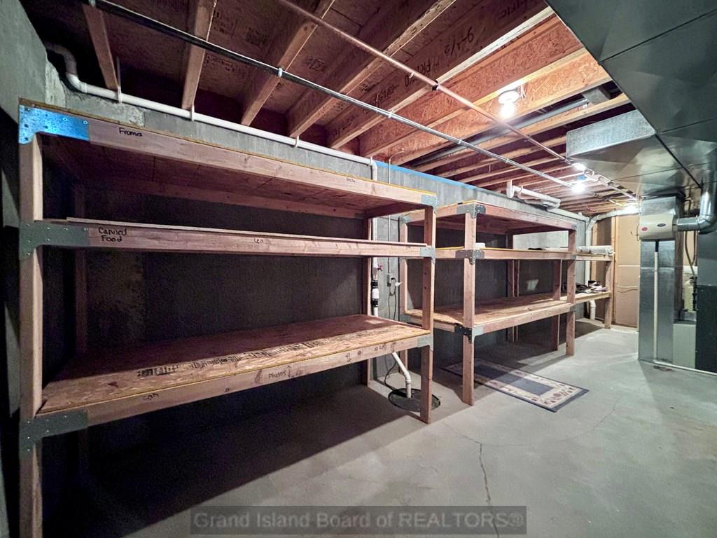 Grand Island, Nebraska 68803, United States, 3 Bedrooms Bedrooms, ,3 BathroomsBathrooms,Residential,Active,136919