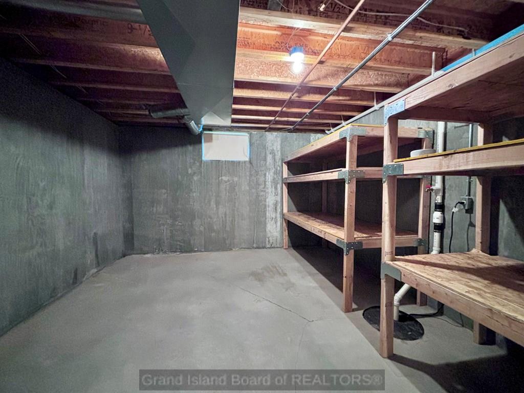 Grand Island, Nebraska 68803, United States, 3 Bedrooms Bedrooms, ,3 BathroomsBathrooms,Residential,Active,136919