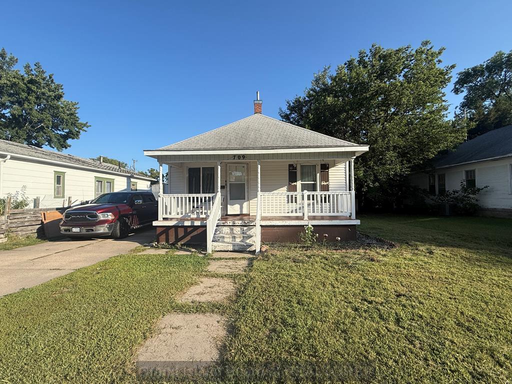 Grand Island, Nebraska 68801, United States, 2 Bedrooms Bedrooms, ,2 BathroomsBathrooms,Residential,Active,203420