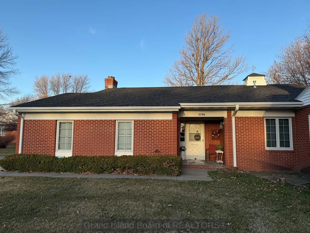 Grand Island, Nebraska 68801, United States, 2 Bedrooms Bedrooms, ,1 BathroomBathrooms,Residential,Active,89991