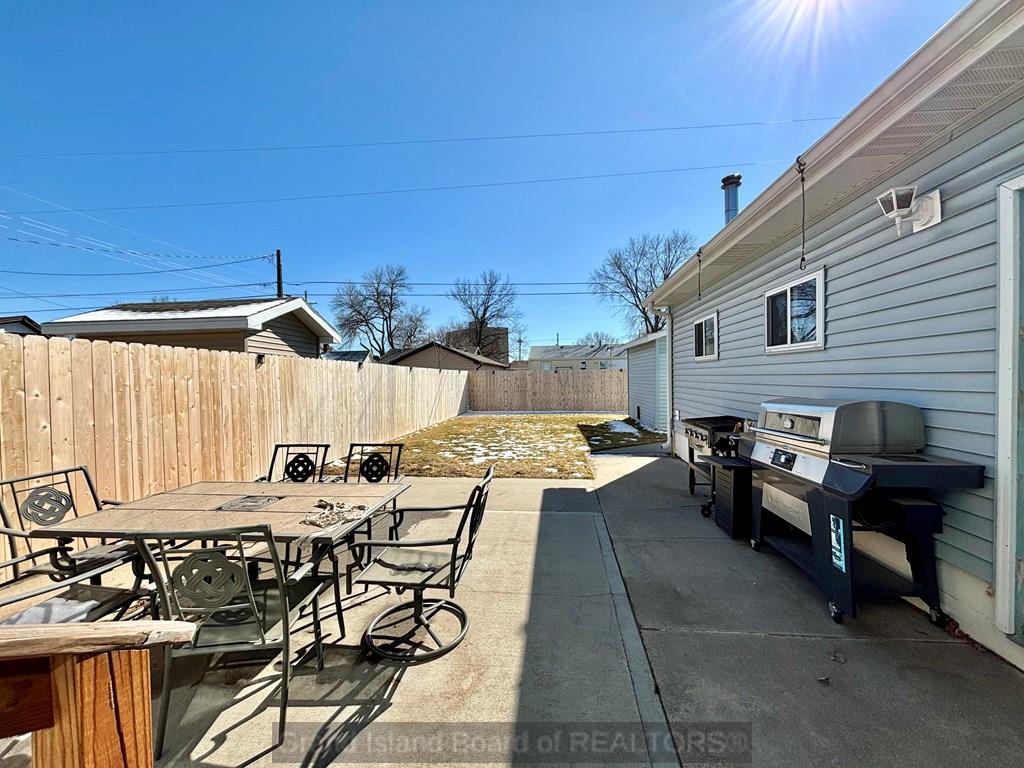 Grand Island, Nebraska 68803, United States, 2 Bedrooms Bedrooms, ,2 BathroomsBathrooms,Residential,Pending,84569