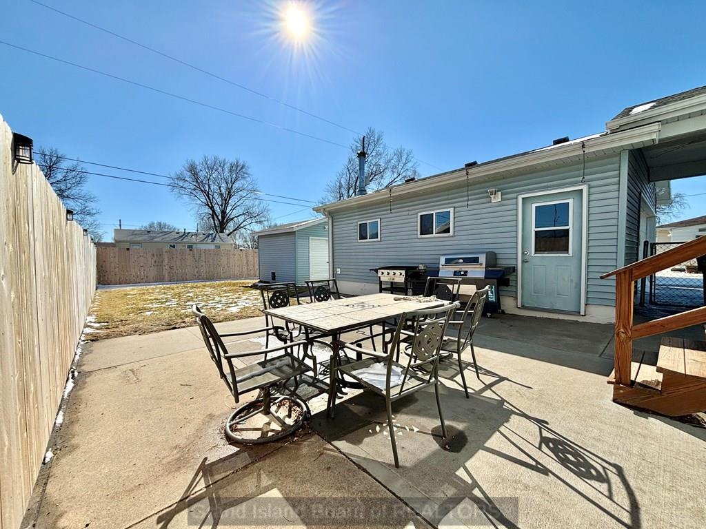 Grand Island, Nebraska 68803, United States, 2 Bedrooms Bedrooms, ,2 BathroomsBathrooms,Residential,Pending,84569