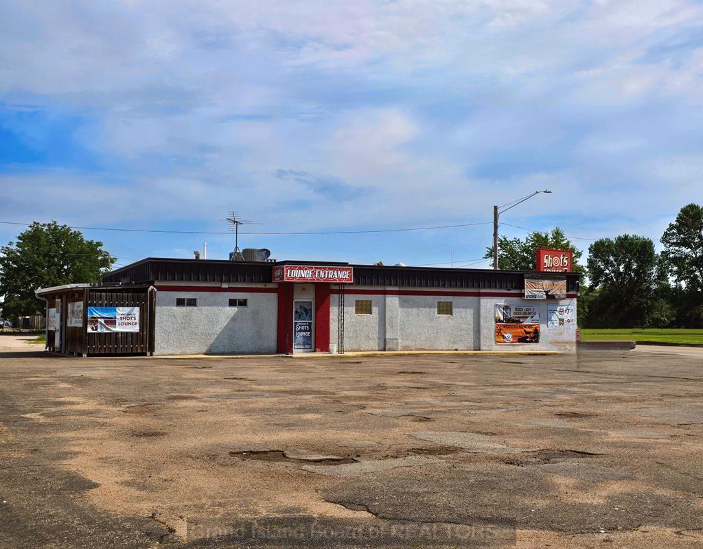 Grand Island, Nebraska 68803, United States, ,Commercial,Active,52398