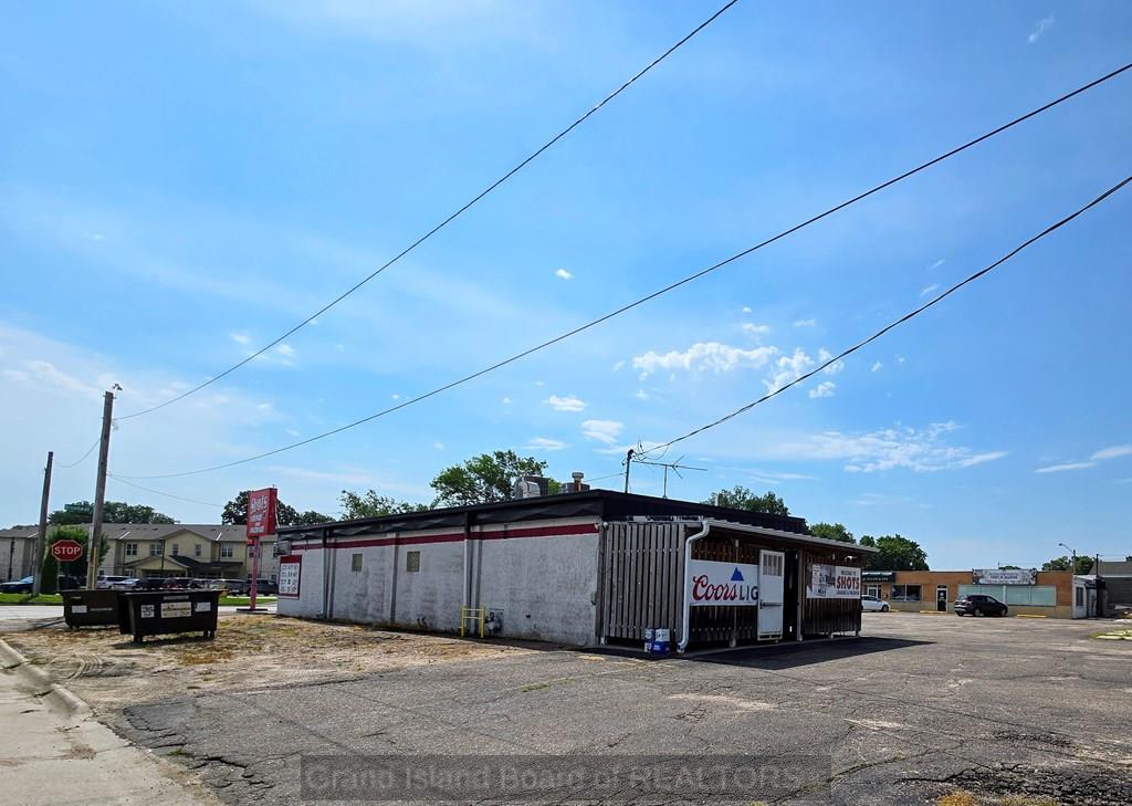 Grand Island, Nebraska 68803, United States, ,Commercial,Active,52398