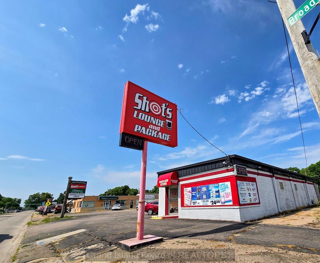 Grand Island, Nebraska 68803, United States, ,Commercial,Active,52398