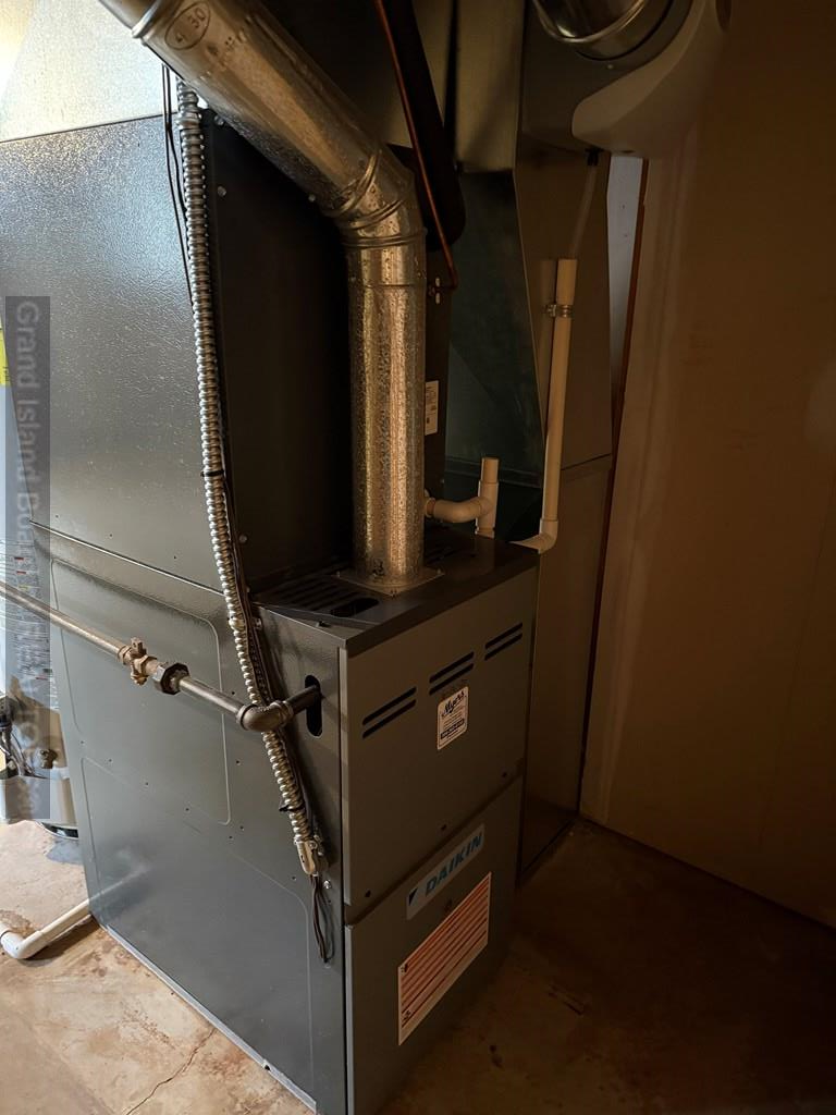 Grand Island, Nebraska 68801, United States, 3 Bedrooms Bedrooms, ,2 BathroomsBathrooms,Residential,Active,94253