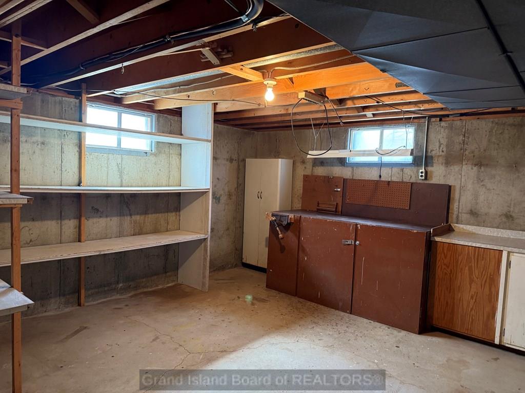 Grand Island, Nebraska 68801, United States, 3 Bedrooms Bedrooms, ,2 BathroomsBathrooms,Residential,Active,94253