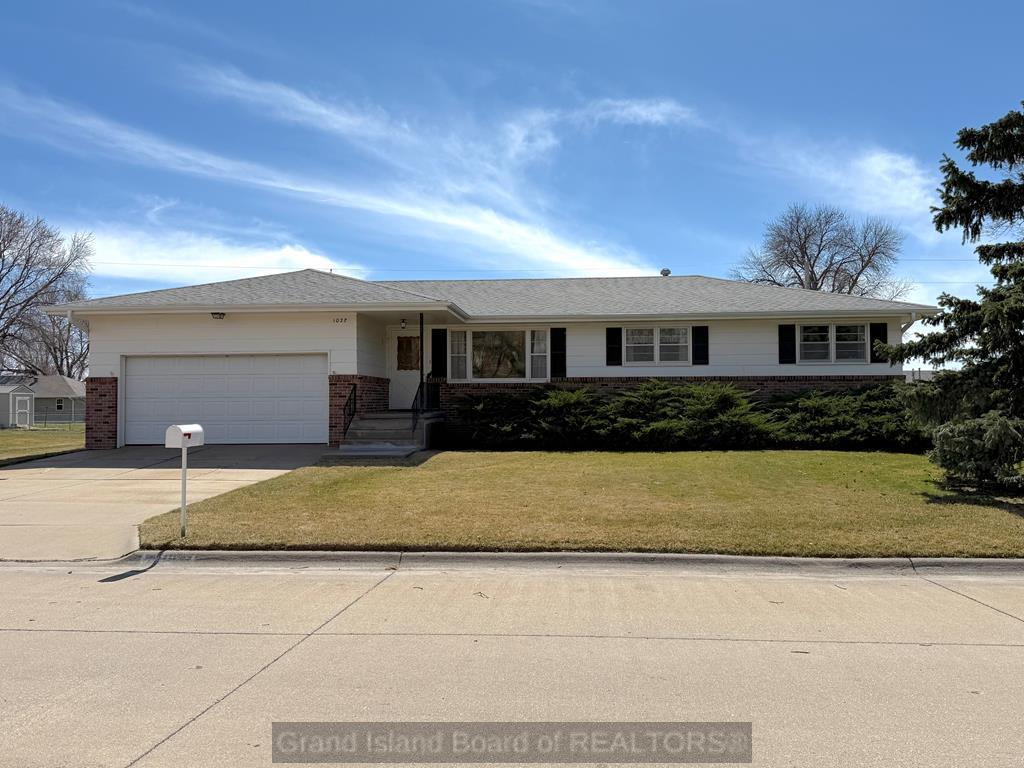 Grand Island, Nebraska 68801, United States, 3 Bedrooms Bedrooms, ,2 BathroomsBathrooms,Residential,Active,94253