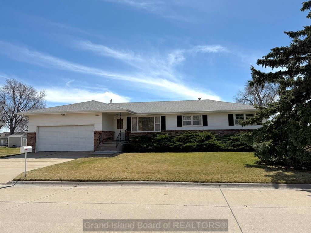 Grand Island, Nebraska 68801, United States, 3 Bedrooms Bedrooms, ,2 BathroomsBathrooms,Residential,Active,94253
