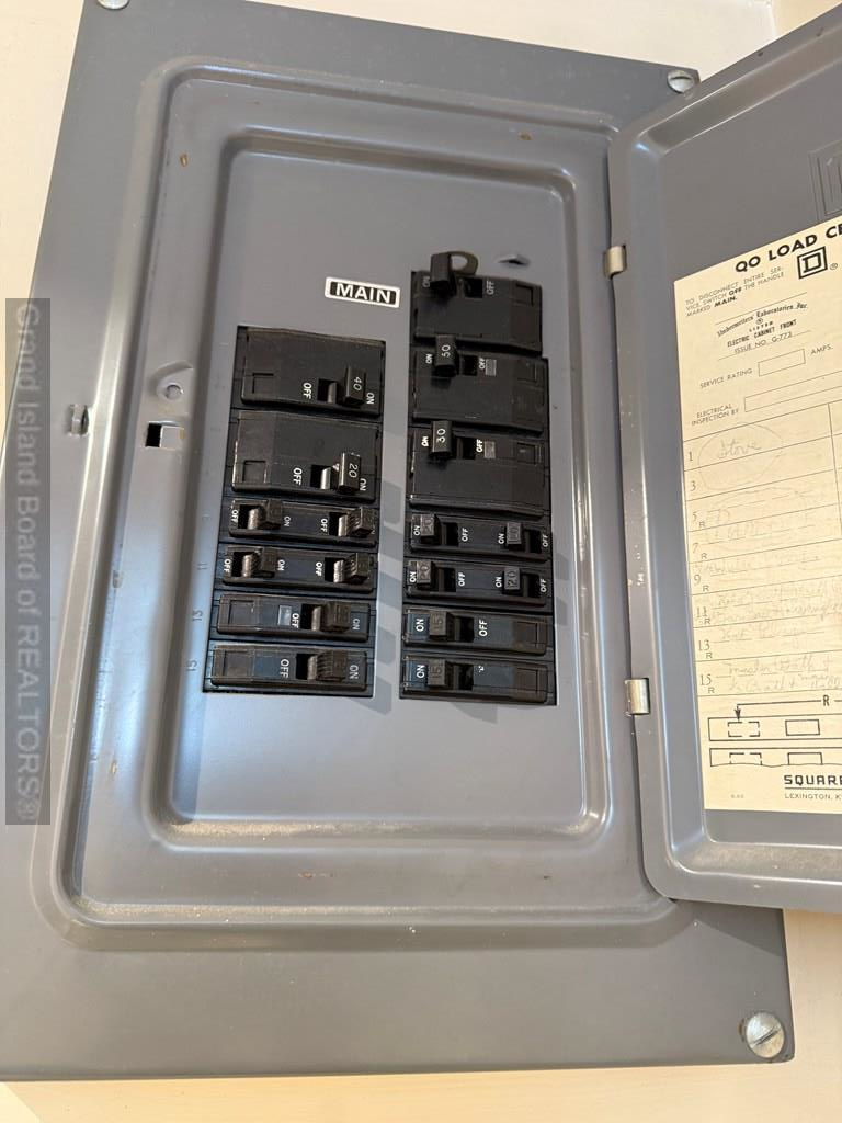 Grand Island, Nebraska 68801, United States, 3 Bedrooms Bedrooms, ,2 BathroomsBathrooms,Residential,Active,94253