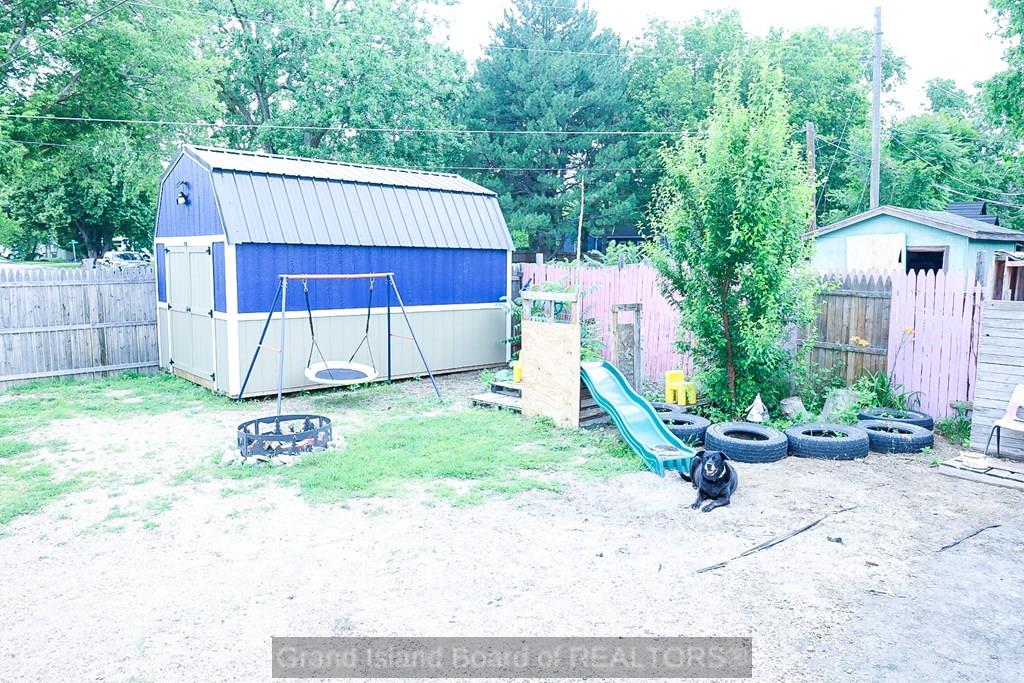 Grand Island, Nebraska 68801, United States, 2 Bedrooms Bedrooms, ,1 BathroomBathrooms,Residential,Active,160708