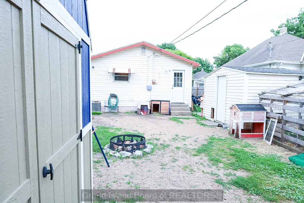 Grand Island, Nebraska 68801, United States, 2 Bedrooms Bedrooms, ,1 BathroomBathrooms,Residential,Active,160708