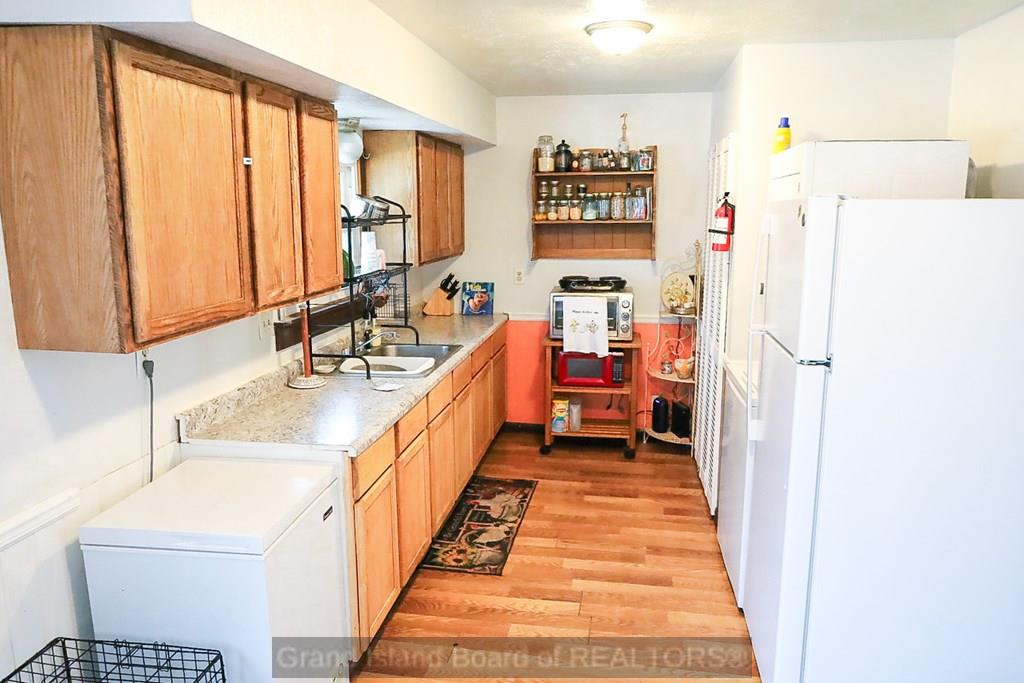 Grand Island, Nebraska 68801, United States, 2 Bedrooms Bedrooms, ,1 BathroomBathrooms,Residential,Active,160708