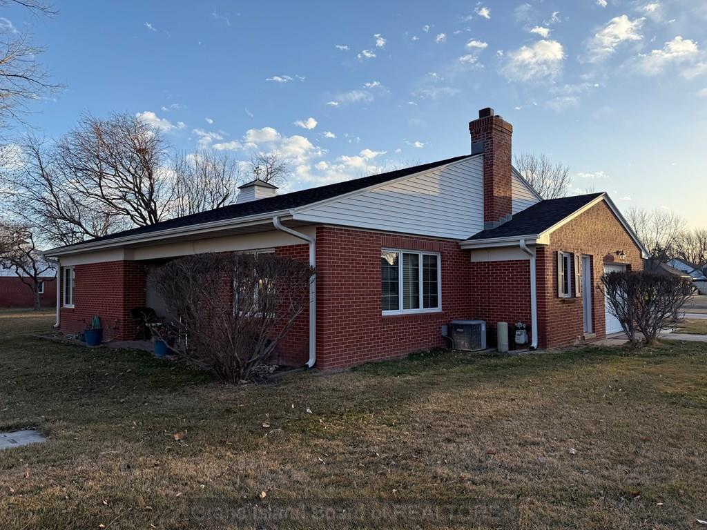 Grand Island, Nebraska 68801, United States, 2 Bedrooms Bedrooms, ,1 BathroomBathrooms,Residential,Active,90002