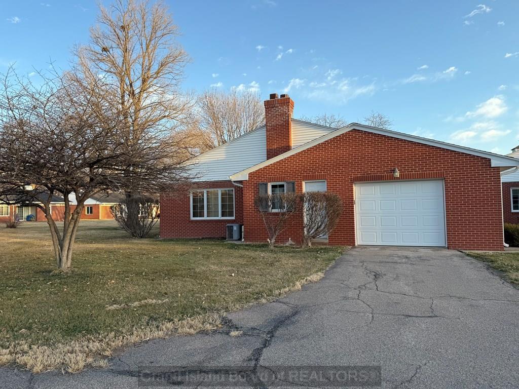 Grand Island, Nebraska 68801, United States, 2 Bedrooms Bedrooms, ,1 BathroomBathrooms,Residential,Active,90002