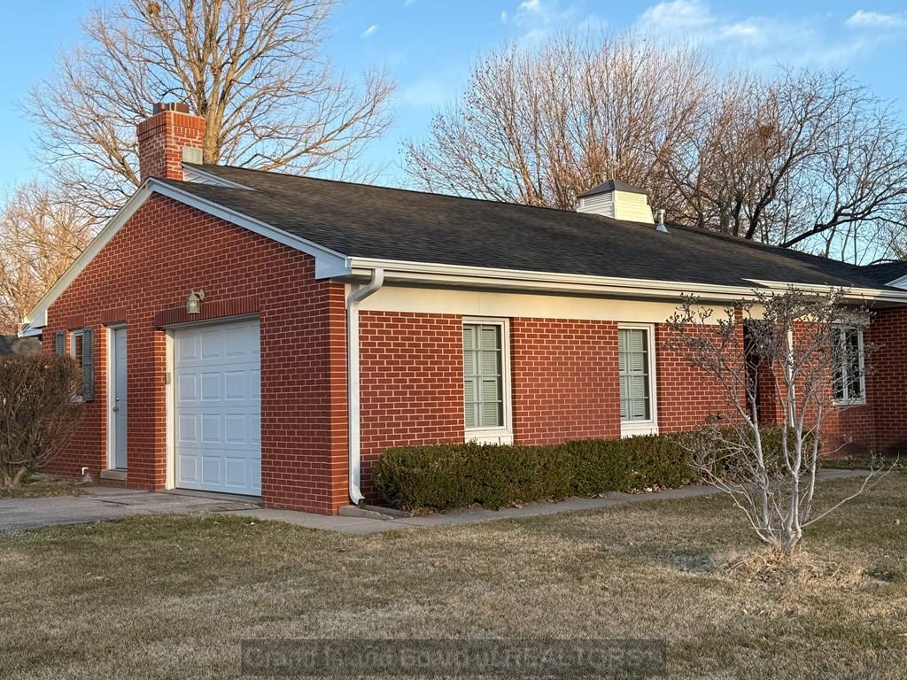 Grand Island, Nebraska 68801, United States, 2 Bedrooms Bedrooms, ,1 BathroomBathrooms,Residential,Active,90002