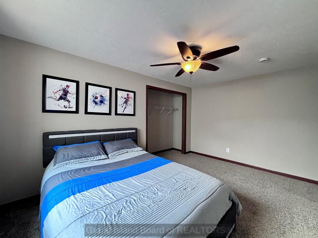 Grand Island, Nebraska 68803, United States, 5 Bedrooms Bedrooms, ,3 BathroomsBathrooms,Residential,Active,162124