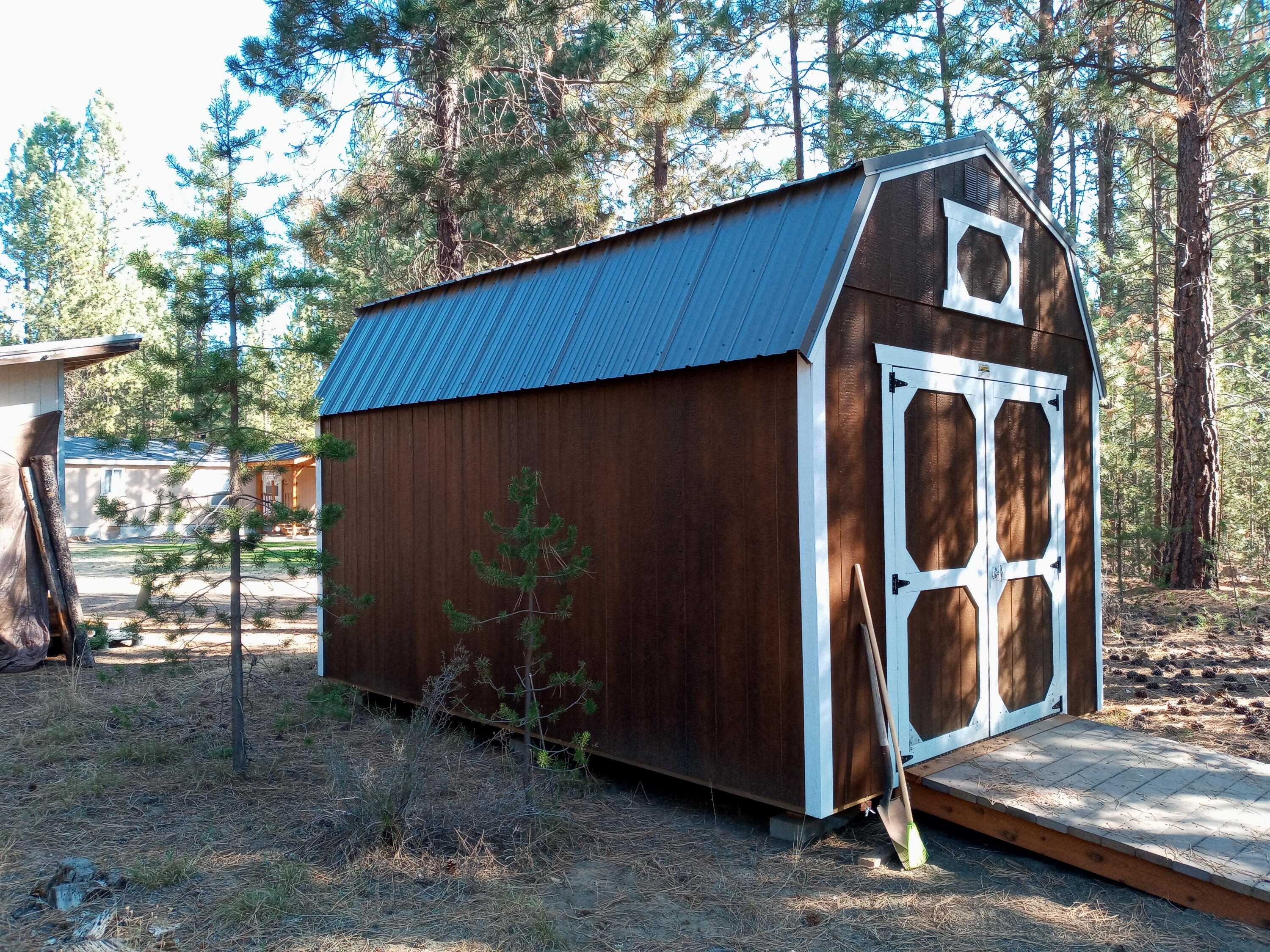 La Pine, Oregon 97739, United States, ,Land,Pending,51463