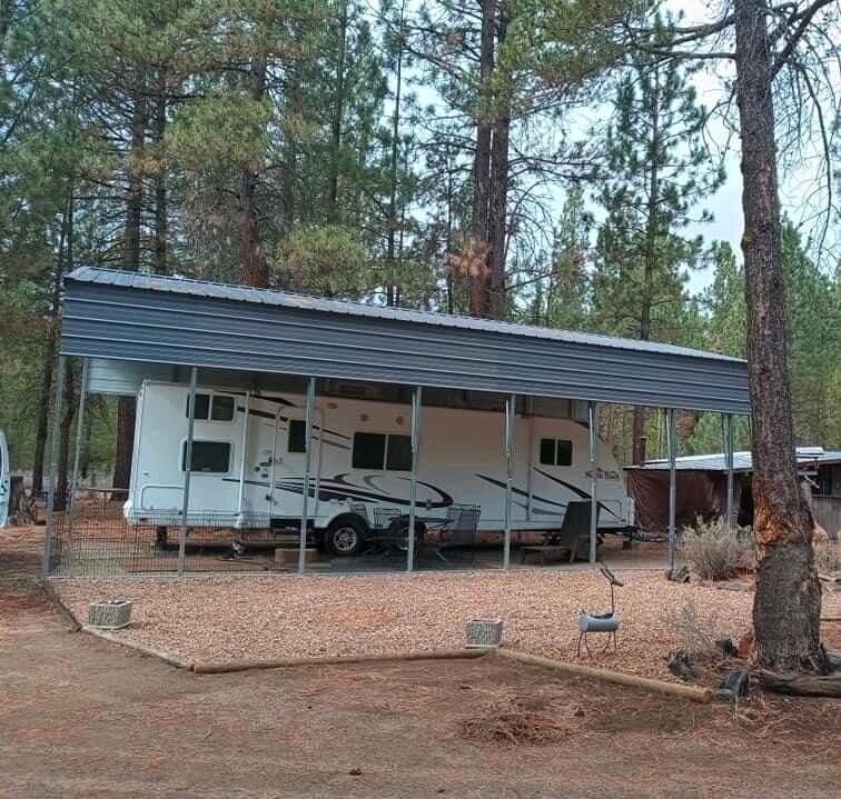 La Pine, Oregon 97739, United States, ,Land,Pending,51463